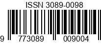 p issn